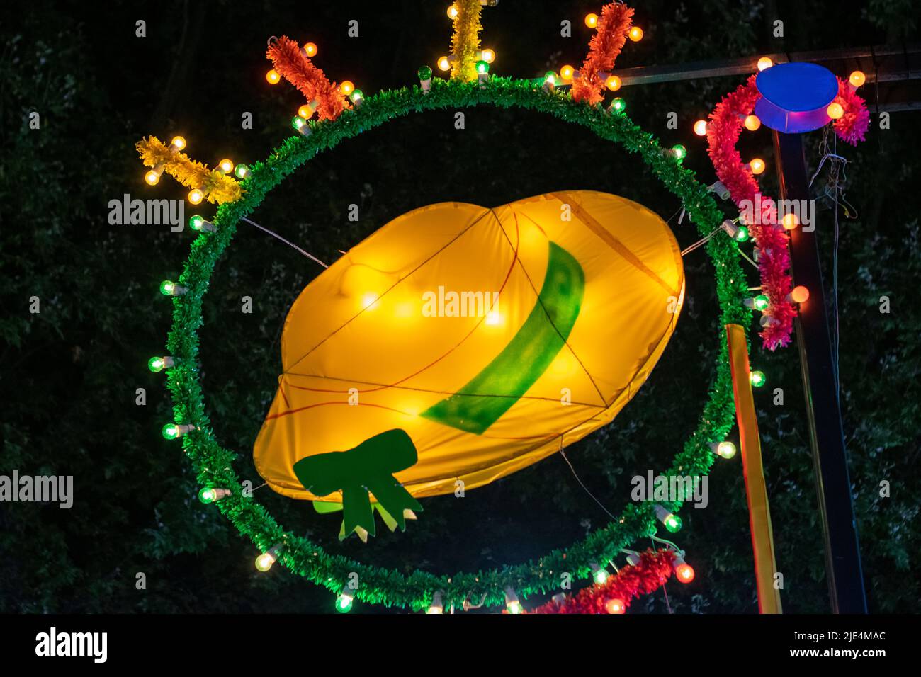 São João Braga Banque D'Images