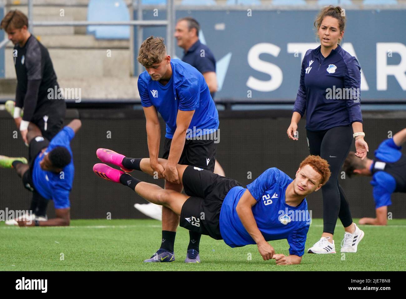 Van den bos Banque de photographies et d’images à haute résolution Alamy