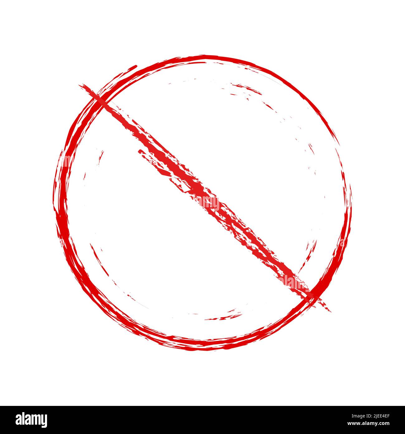 Symbole d'interdiction de brosse vide de barre oblique inverse circulaire. Pas de symbole, ne pas signer, symbole de barre oblique inverse circulaire, non, cercle interdictoire, symbole interdit, à ne pas faire Illustration de Vecteur Symbole d'interdiction de brosse vide de barre oblique inverse circulaire. Pas de symbole, ne pas signer, symbole de barre oblique inverse circulaire, non, cercle interdictoire, symbole interdit, à ne pas faire Illustration de Vecteur