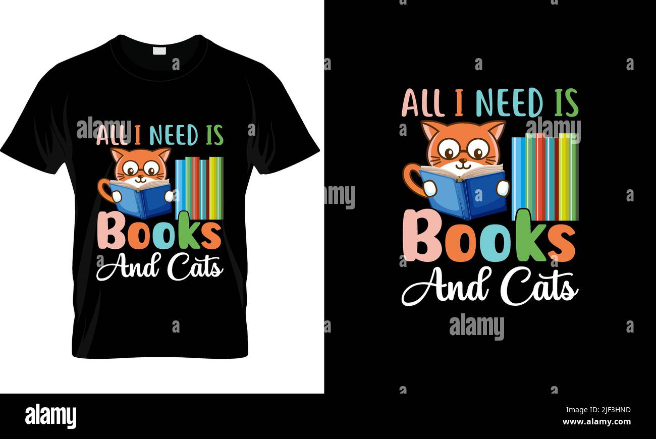 Chemise de bibliothécaire, chemise de lecture, chemise de lecture pour professeur, chemise de lecture, chemise de livres, Réservez des cadeaux, réservez des affaires de t-shirts Illustration de Vecteur