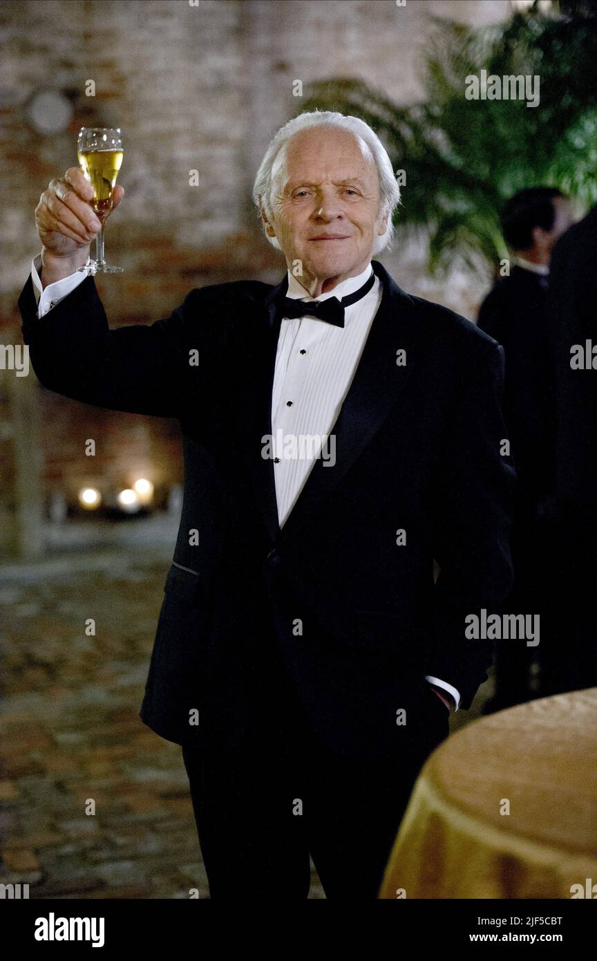 Anthony hopkins alcool Banque de photographies et d'images à haute  résolution - Alamy