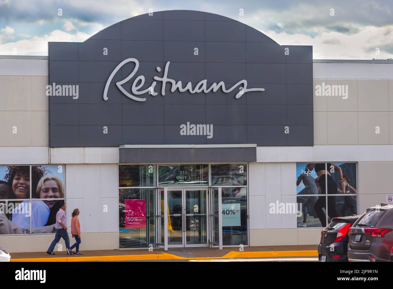 Magasin specialise Banque de photographies et d images a haute resolution Alamy