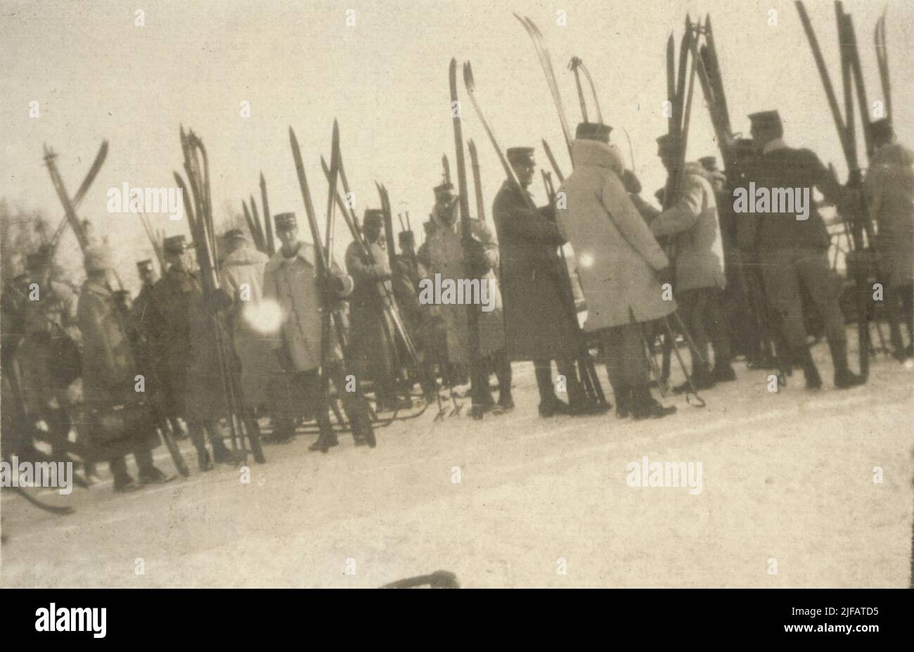 La course obligatoire de 3 miles a été organisée à partir de Mytinge ... Banque D'Images