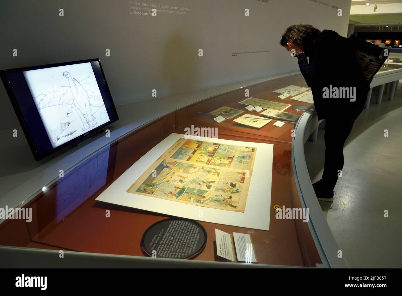 Little Nemo Banque De Photographies Et D Images A Haute Resolution Alamy
