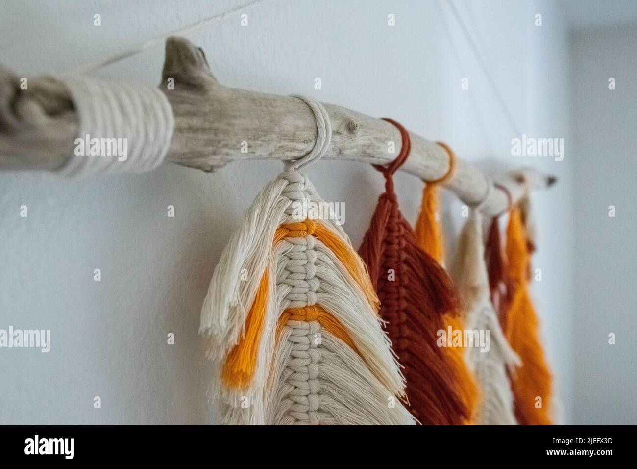 décoration confortable Banque D'Images