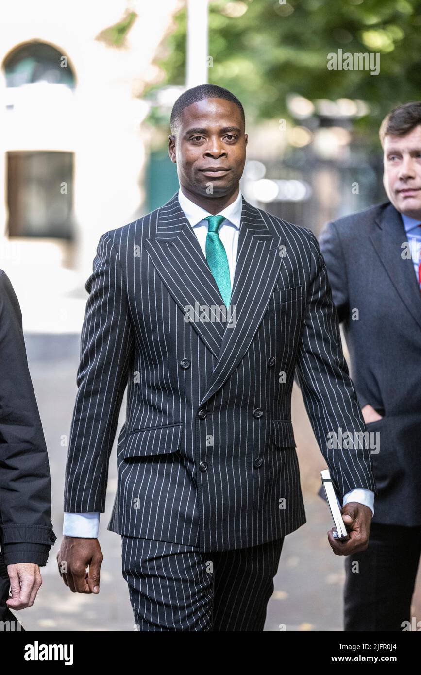 Coldstream Guard, Kirtland Gill, 41 ans, de Windsor, Berkshire, En jugement pour avoir tenté de vendre des munitions et une arme à feu imitation, Southwark Crown court UK Banque D'Images