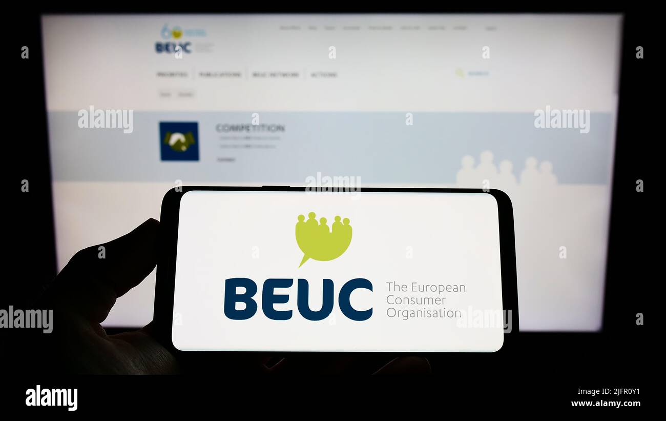 Unions de consommateurs Banque de photographies et d’images à haute ...