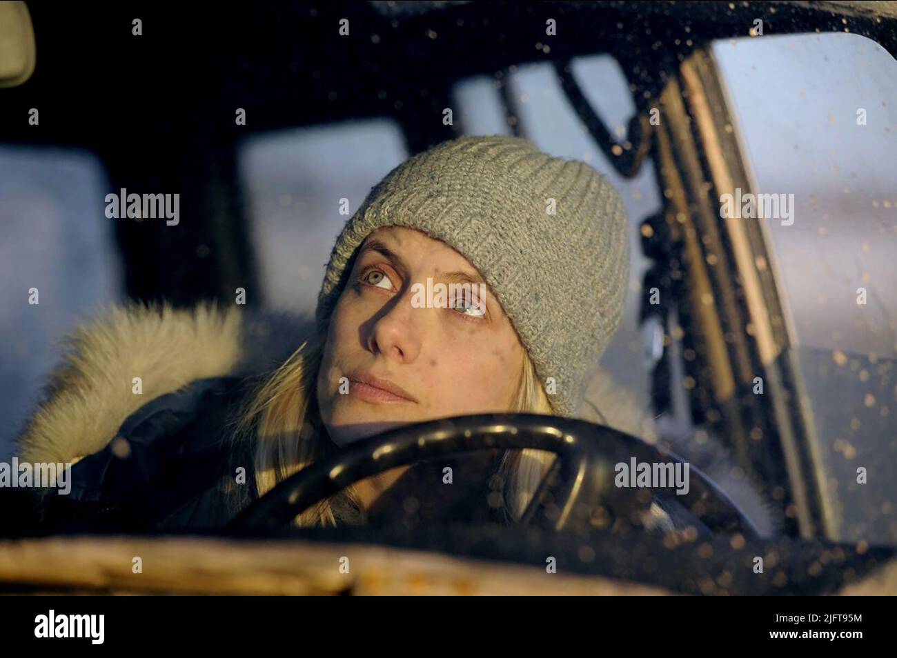 MELANIE LAURENT, ALOFT, 2014 Banque D'Images