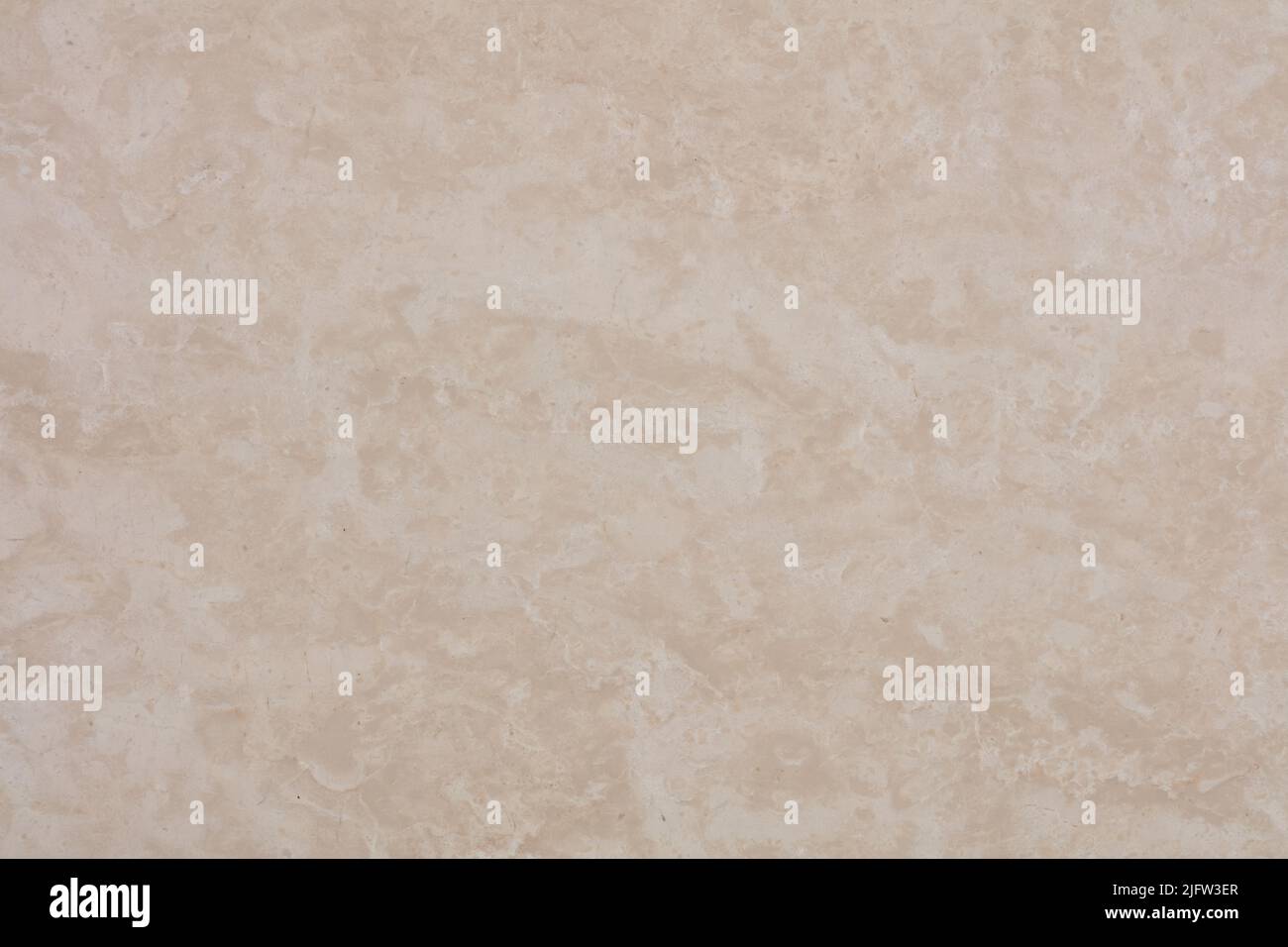 Texture en marbre de Botticino Fiorito, fond en pierre dans un ton beige. Banque D'Images