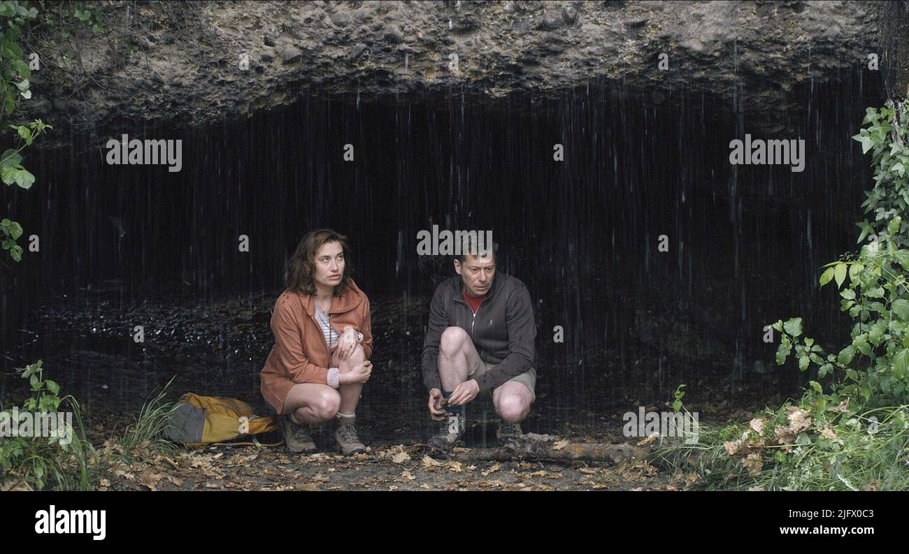 DEVOS, AMALRIC, SI VOUS NE LE FAITES PAS, JE LE FERAI, 2014 Banque D'Images