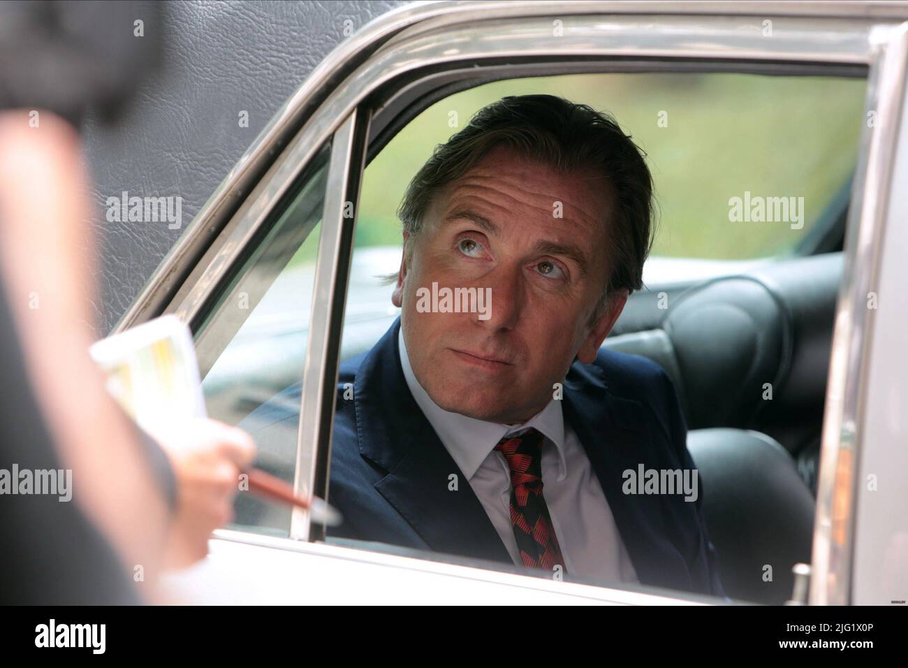 Tim roth director Banque de photographies et d’images à haute ...