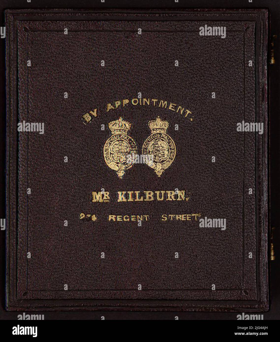 Portrait du général Ramón Cabrera y Griño, comte de Morella. Description: Portrait du général Cabrera, de Paisano, demi-corps, tourné vers la gauche. Il est coloré pour donner une fausse sensation de plein air (fond avec ciel bleu et nuages) Banque D'Images