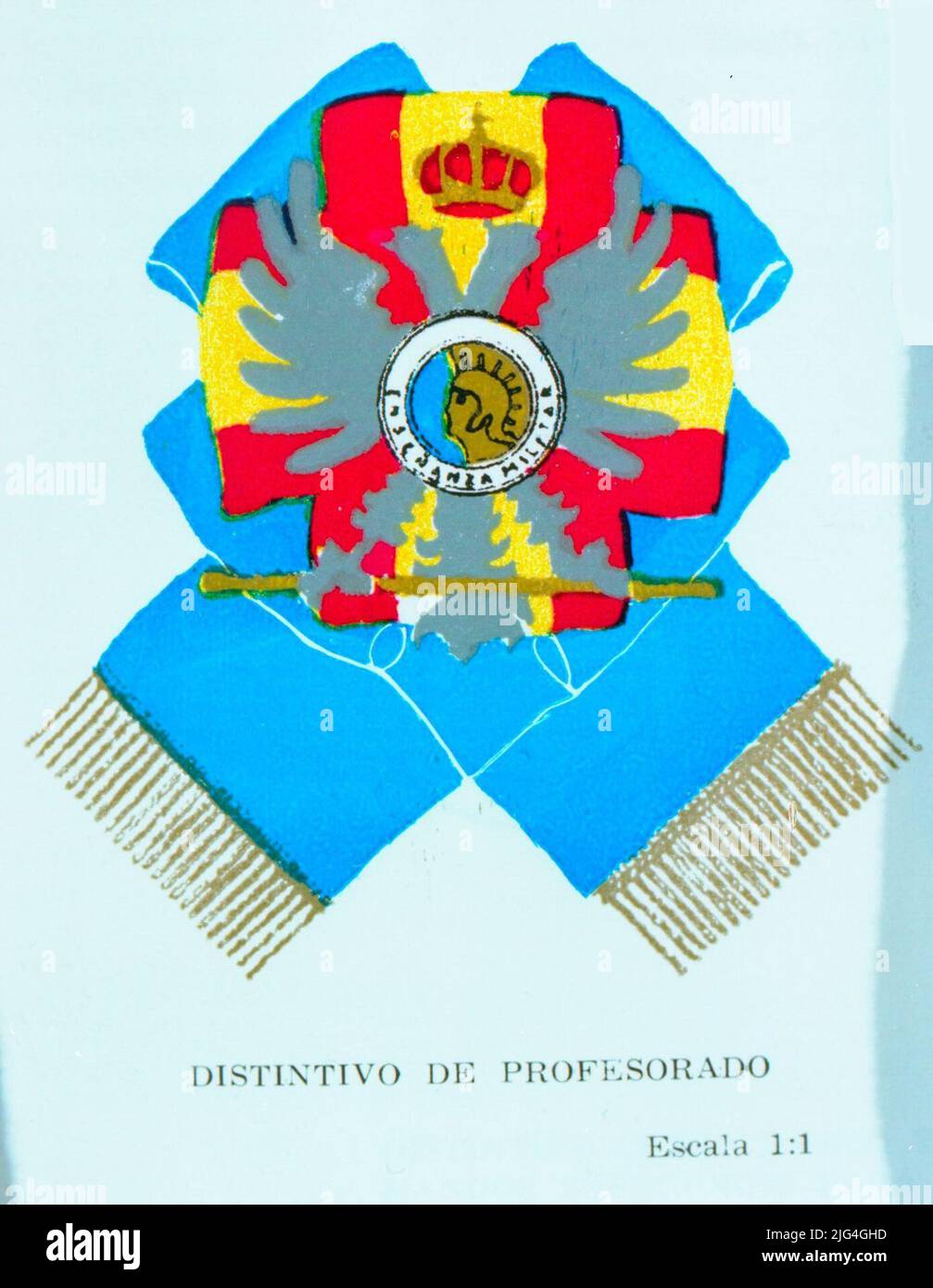 Professeur distinctif. O. de 28 juin 1979 (C.L. n. 130) Voir aussi AP4-01, AP4-02, AP4-03, AP4-05, AP4-06, AP4-07, AP4-08, AP4-09, AP4-10, AP4-L1, AP4-L2, AP4-L3 Banque D'Images