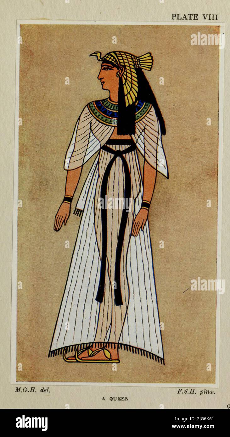 Ancient egyptian clothes Banque de photographies et d'images à haute  résolution - Alamy
