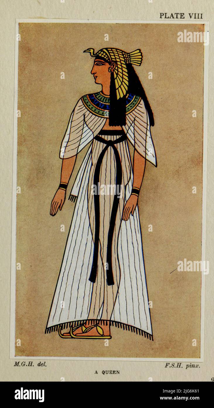 Ancient egyptian clothes Banque de photographies et d images a haute resolution Alamy