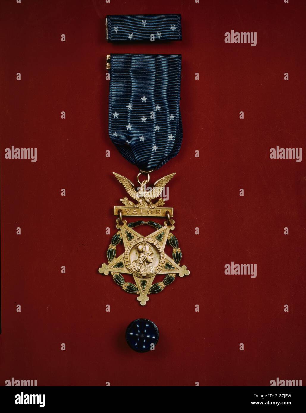 Médaille d