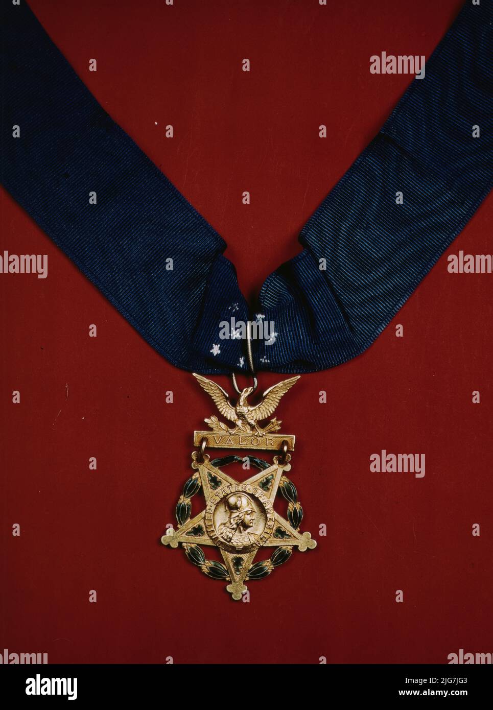 Médaille d