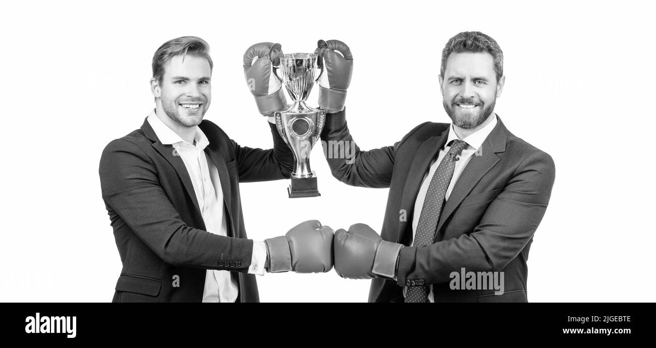 prix de réalisation. célébration du succès. trophée et prestige. prix. offre gagnante. Banque D'Images