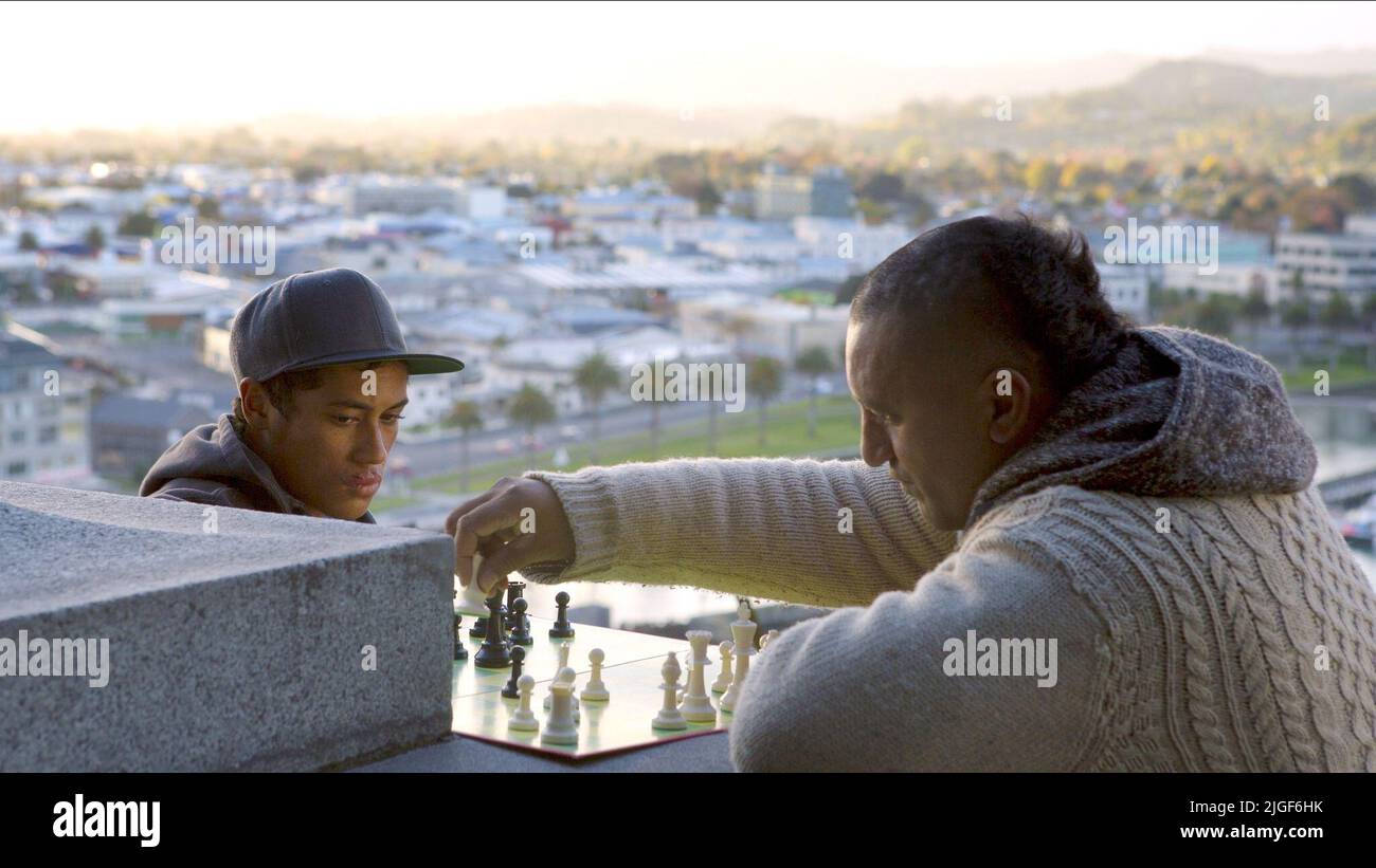 ROLLESTON, CURTIS, LE CHEVAL SOMBRE, 2014 Banque D'Images