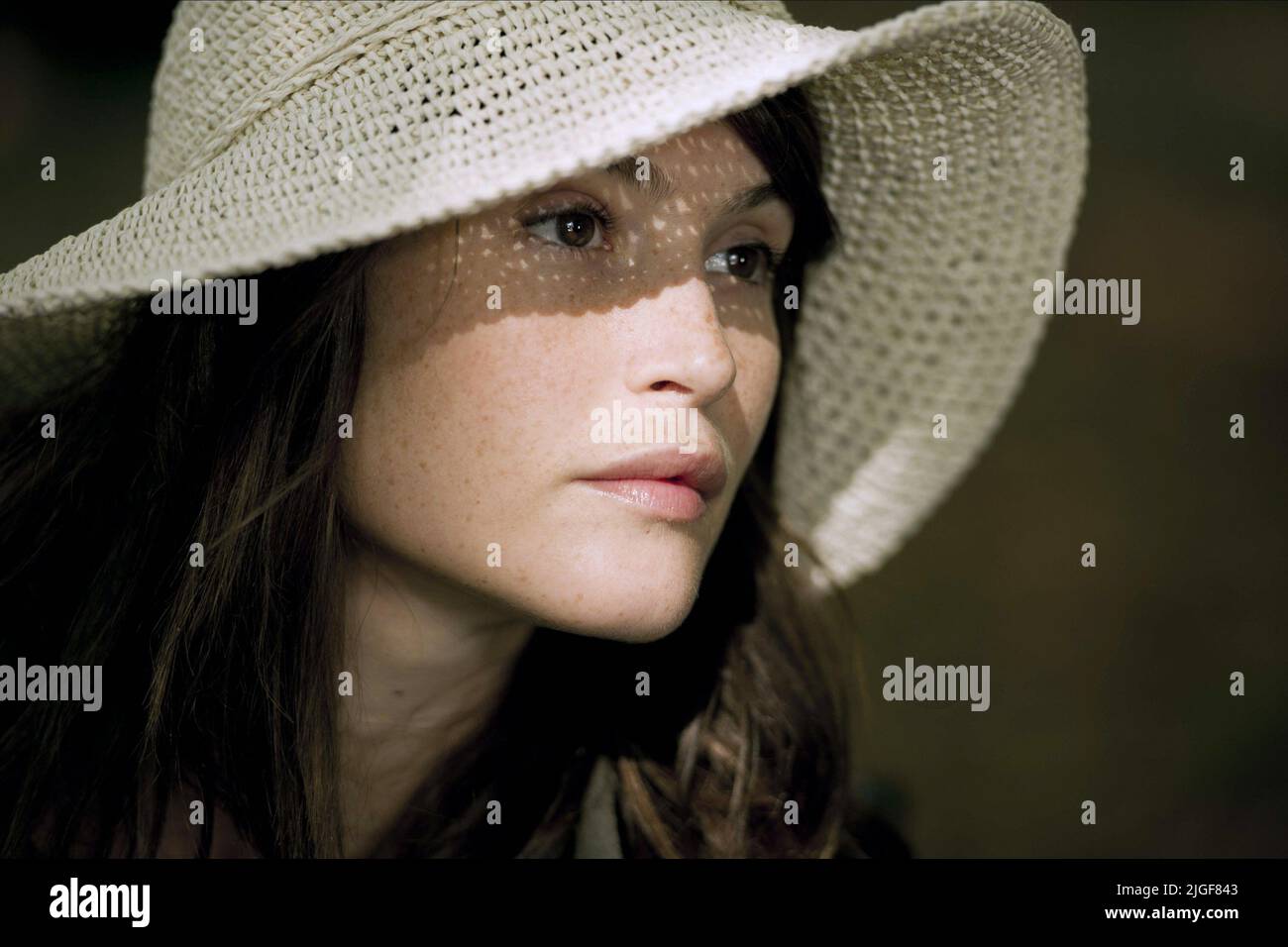 GEMMA ARTERTON, GEMMA BOVERY, 2014 Banque D'Images