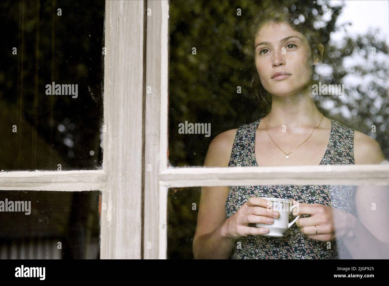 GEMMA ARTERTON, GEMMA BOVERY, 2014 Banque D'Images