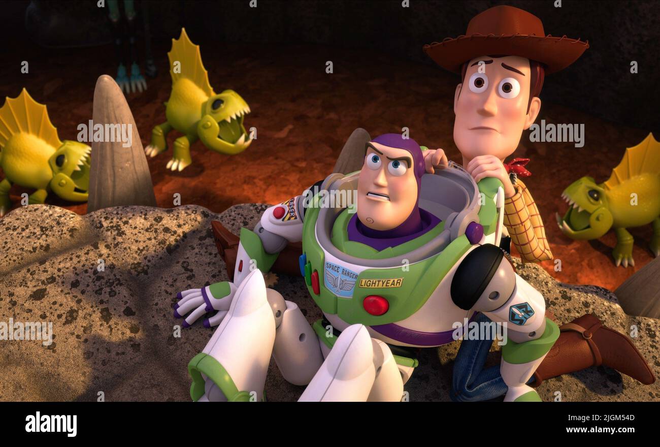 Toy story Banque de photographies et d’images à haute résolution - Alamy