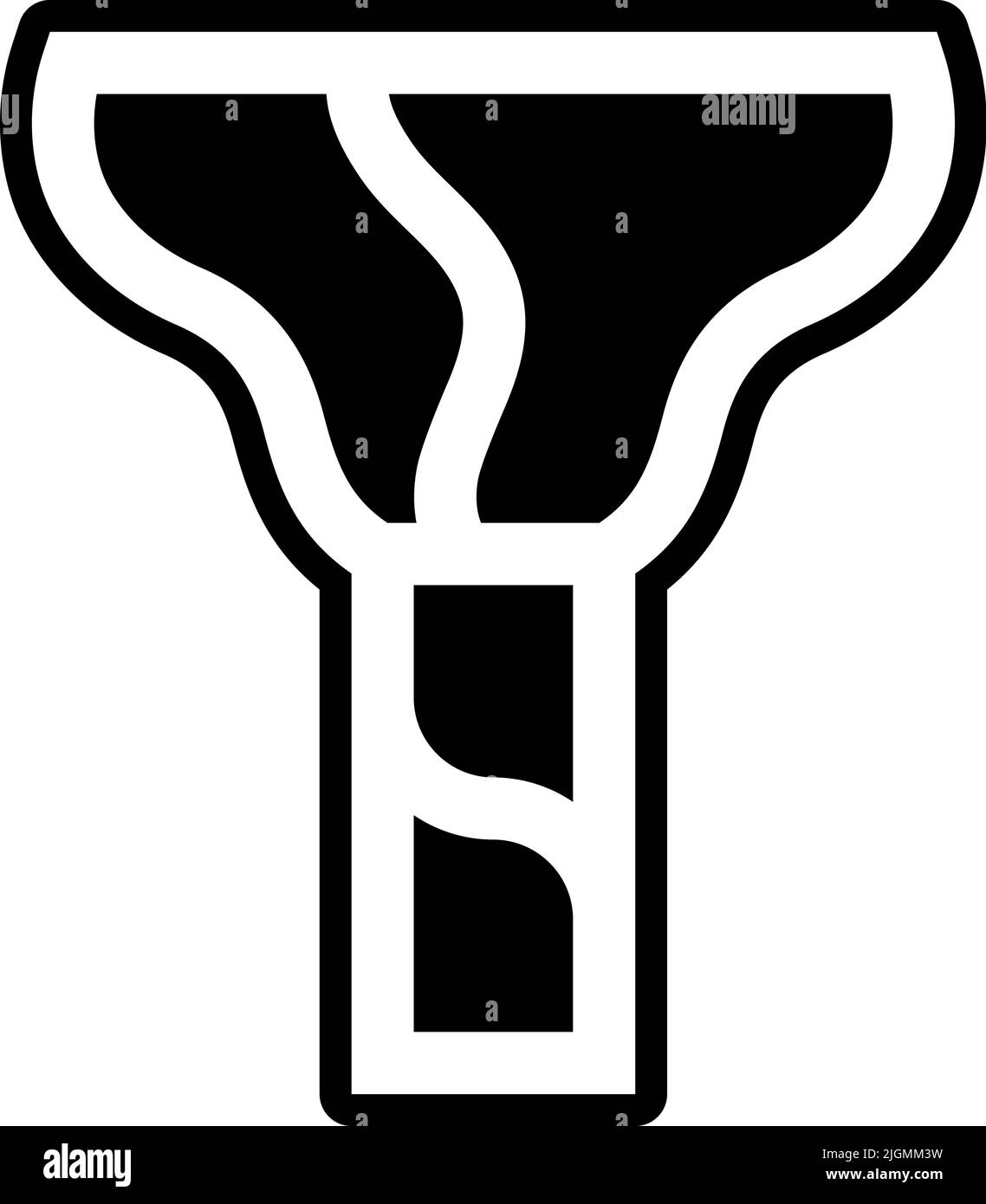 Icône de fumée Holi . Illustration de Vecteur