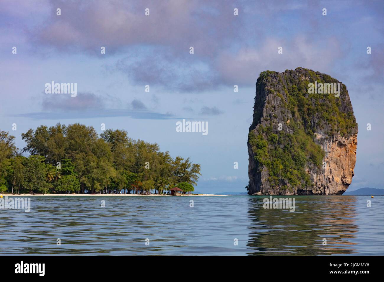 Railei beach Banque de photographies et d’images à haute résolution - Alamy