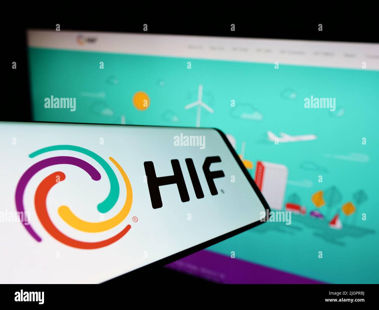 hif-global-banque-de-photographies-et-d-images-haute-r-solution-alamy