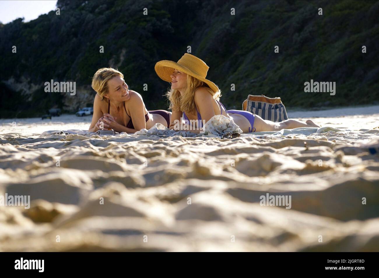 ROBIN WRIGHT, Naomi Watts, adorent, 2013 Banque D'Images