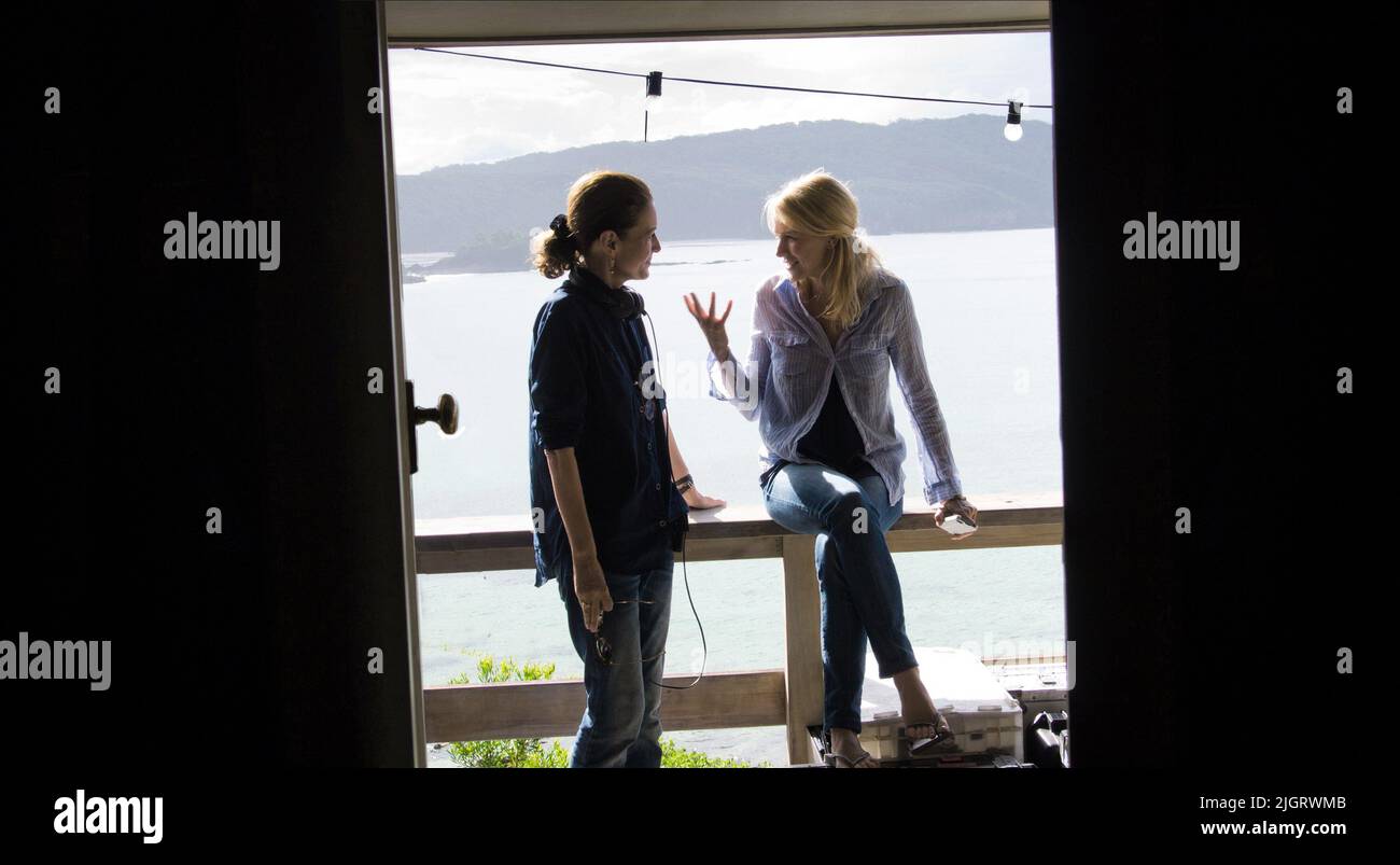 FONTAINE, WATTS, ADORE, 2013 Banque D'Images