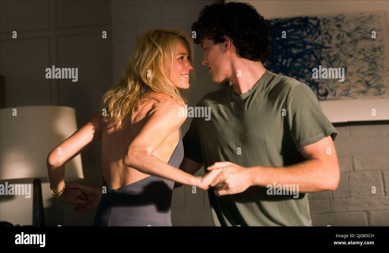 WATTS, FRECHEVILLE, ADORE, 2013 Banque D'Images