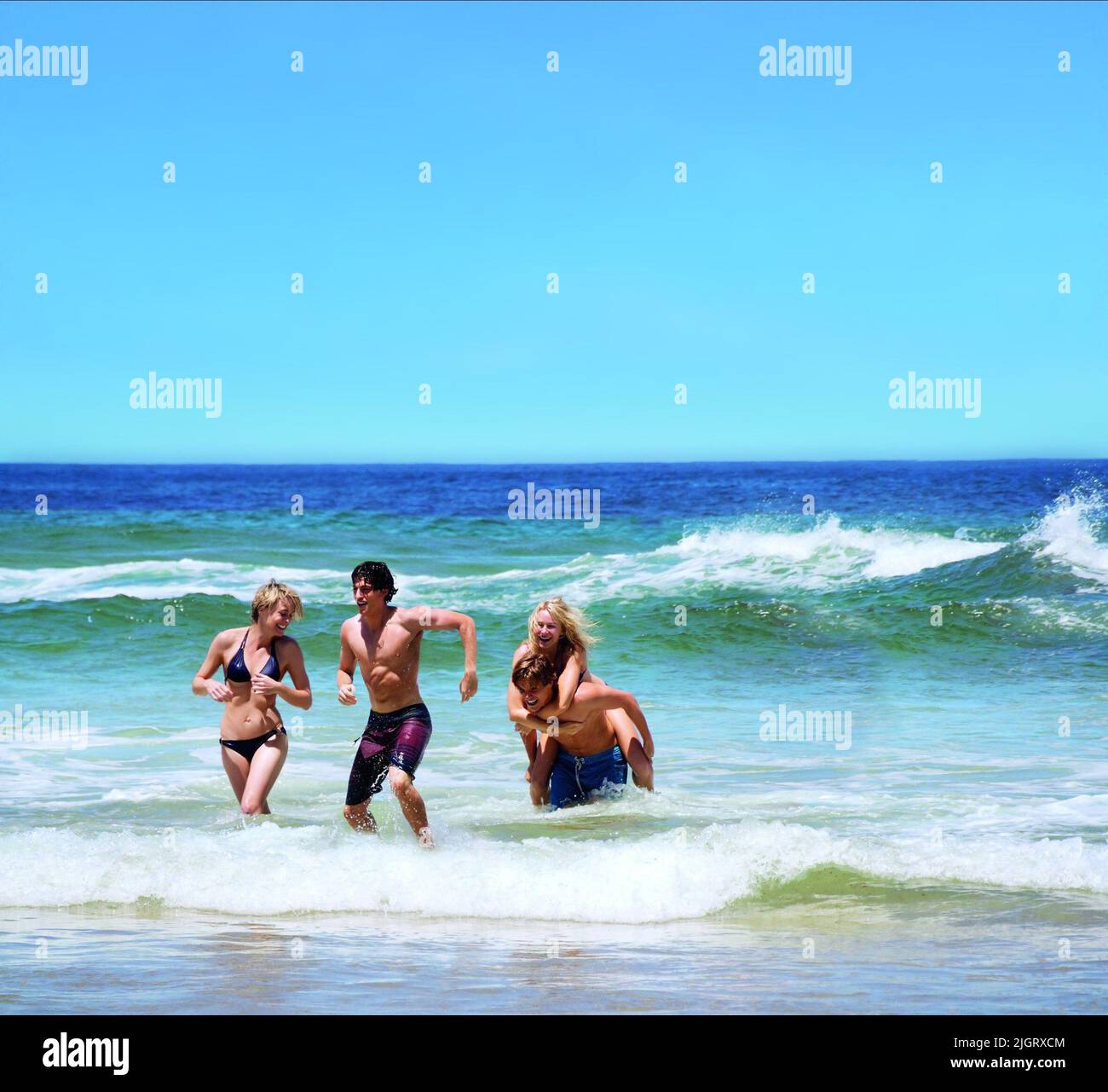 WRIGHT,FRECHEVILLE,SAMUEL,WATTS, ADORE, 2013 Banque D'Images