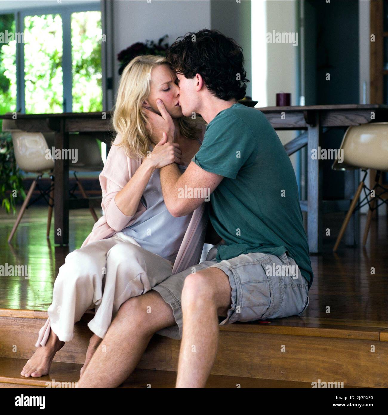 WATTS, FRECHEVILLE, ADORE, 2013 Banque D'Images