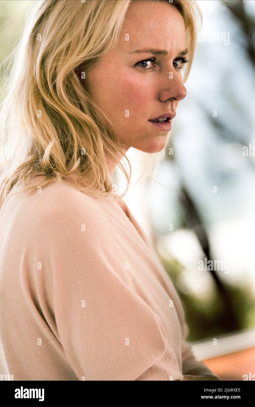 NAOMI WATTS, adorent, 2013 Banque D'Images