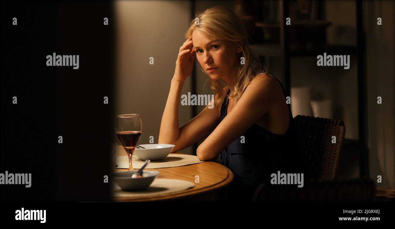 NAOMI WATTS, adorent, 2013 Banque D'Images