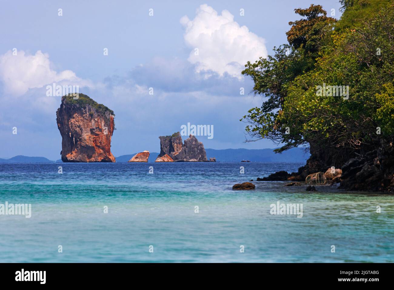 Railei beach Banque de photographies et d’images à haute résolution - Alamy