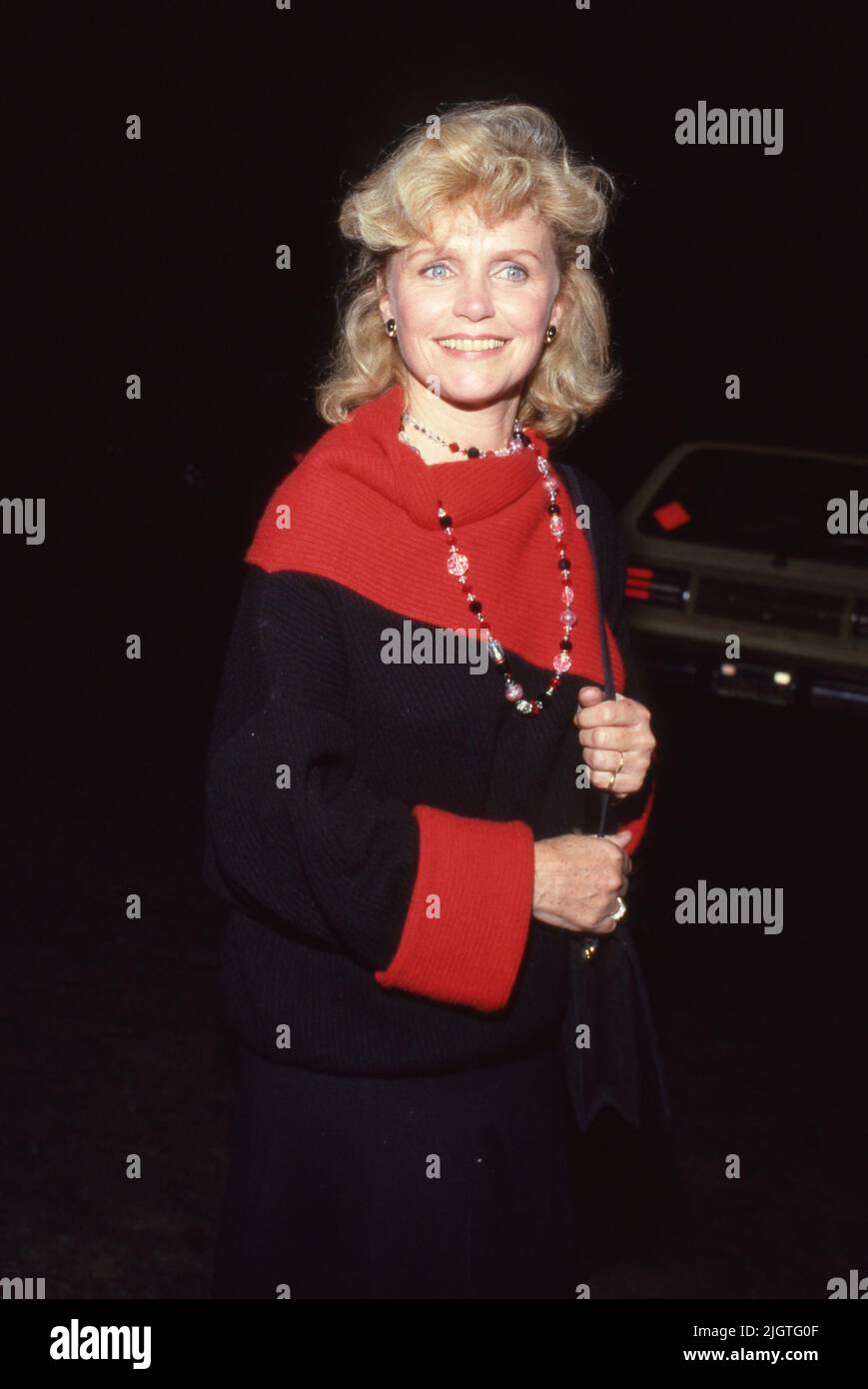 Lee remick actress Banque de photographies et d’images à haute ...