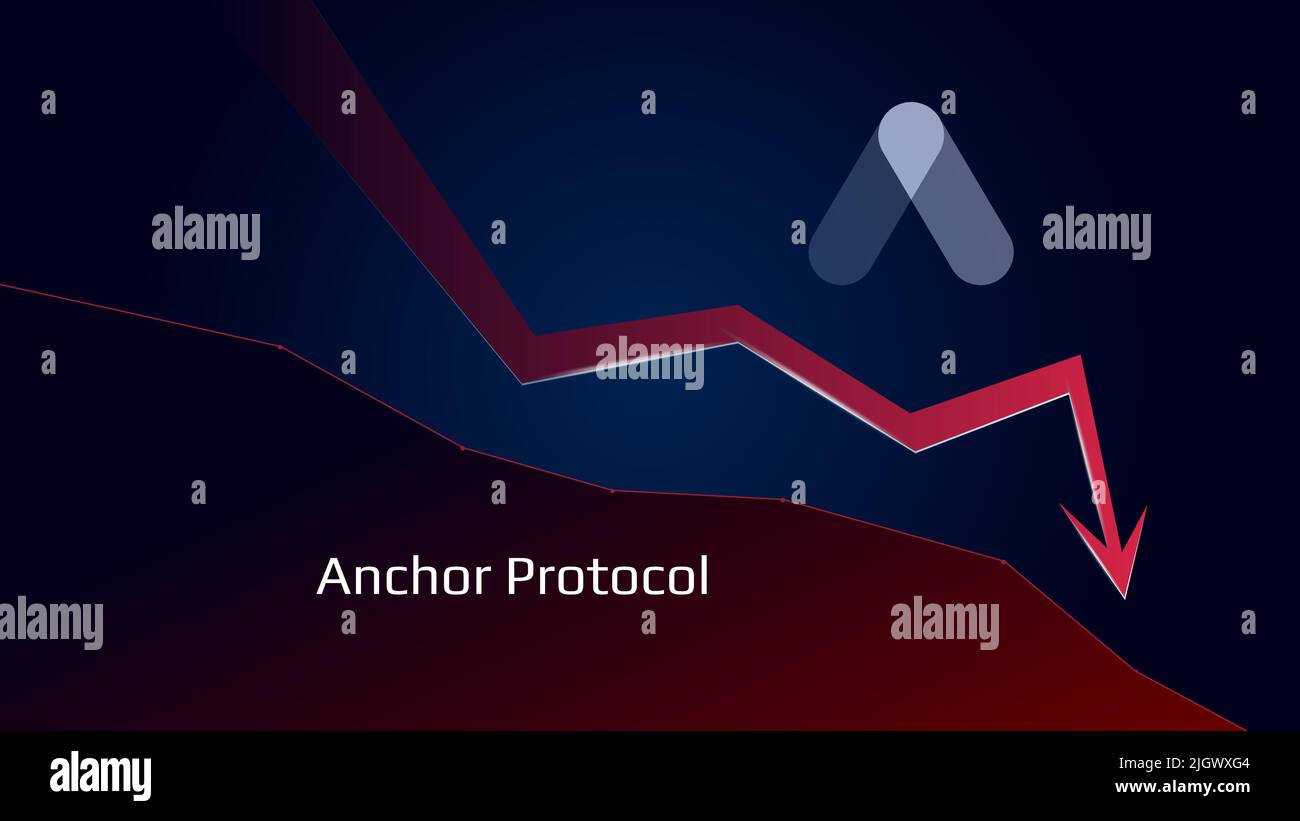 Protocole d'ancrage Banque d'images vectorielles Alamy