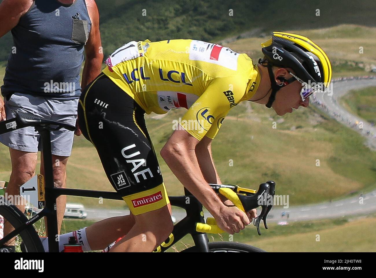 How to Watch the 2022 Tour de France on TV & Streaming