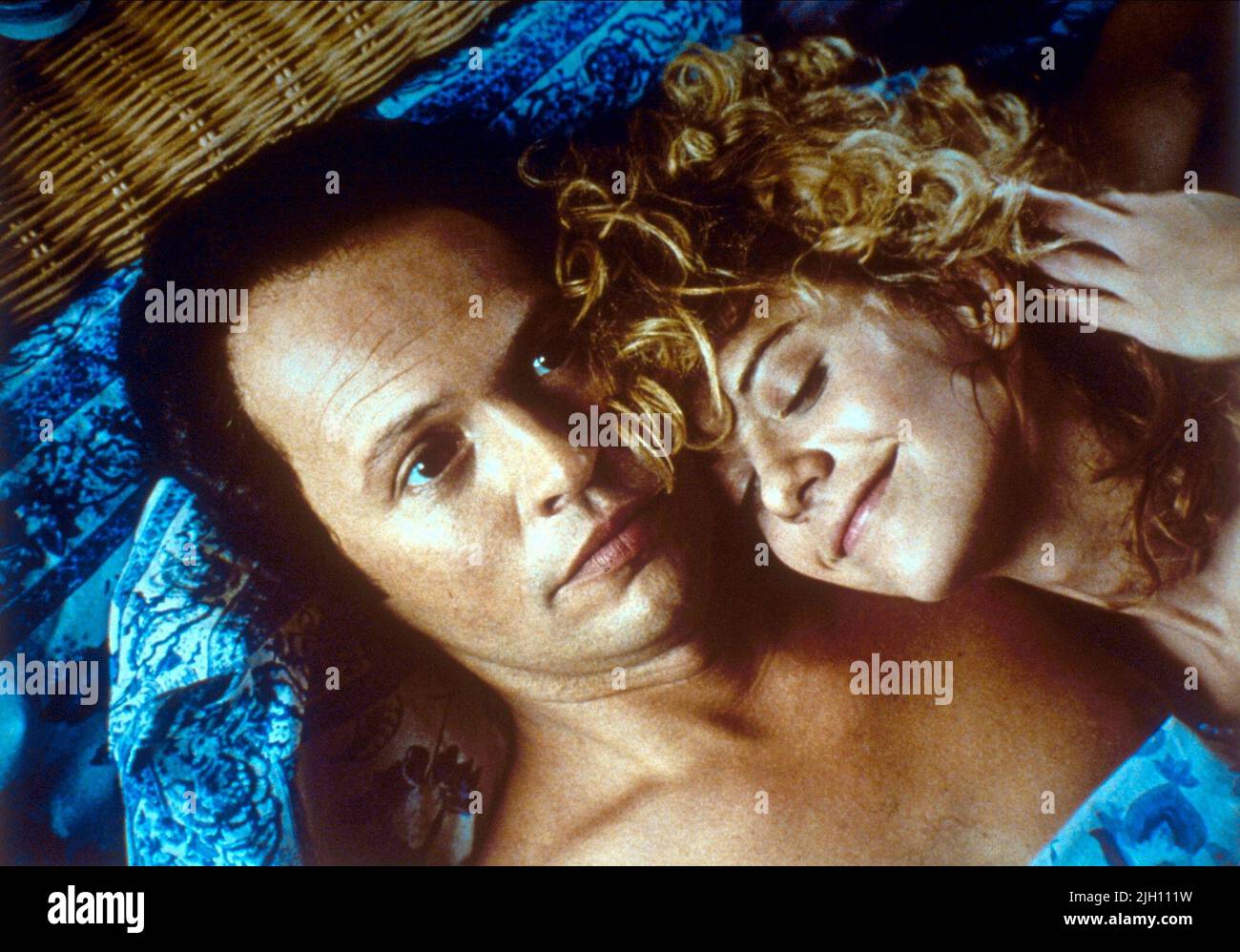 CRYSTAL,RYAN, Quand Harry rencontre Sally..., 1989 Banque D'Images