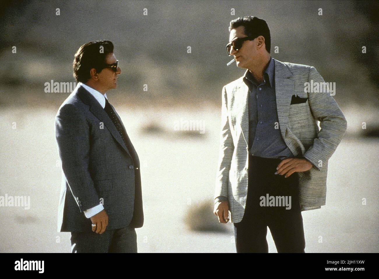 PESCI,NIRO, CASINO, 1995 Banque D'Images