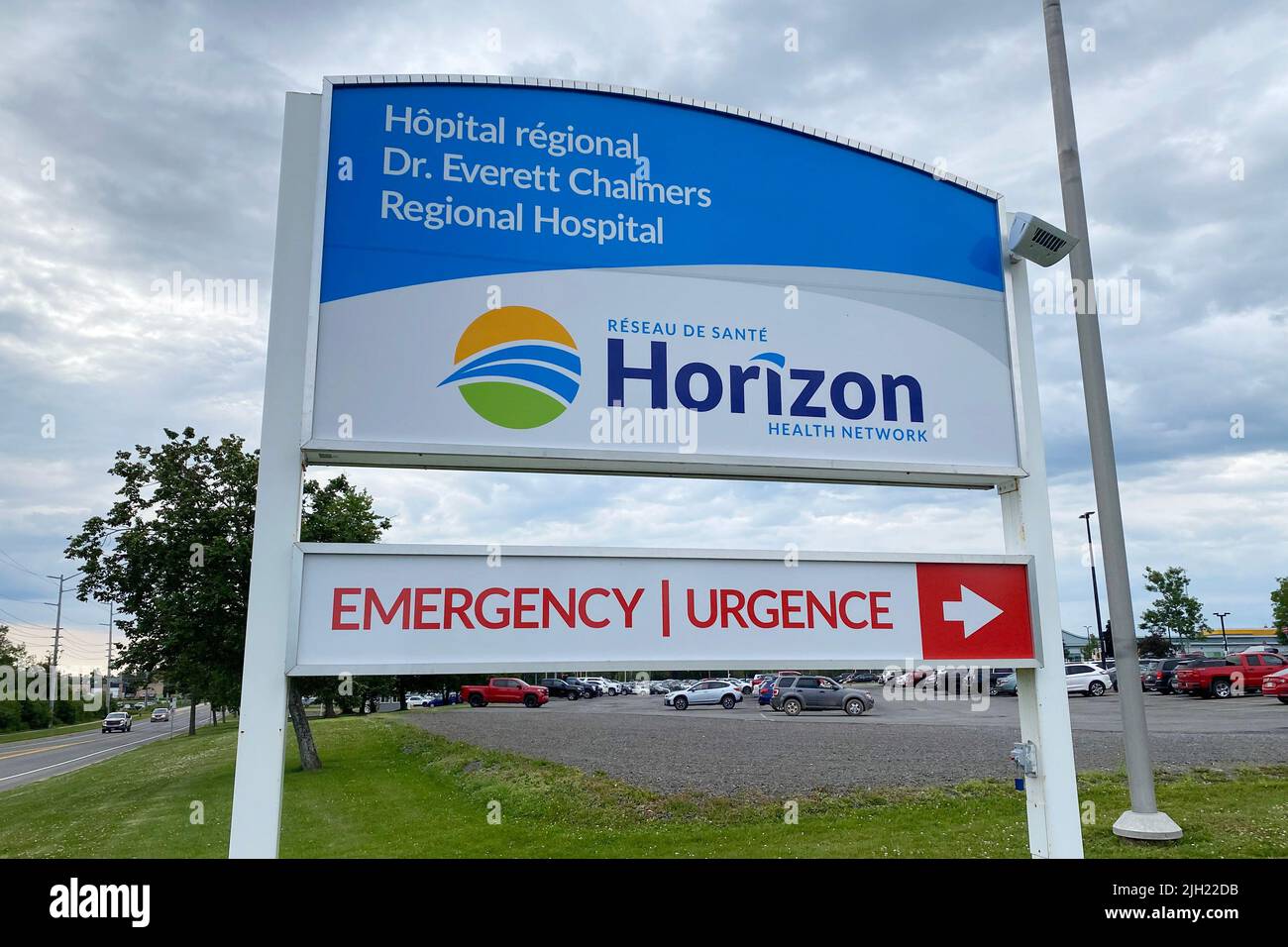 Le décès d'un patient dans la salle d'attente du service des urgences d