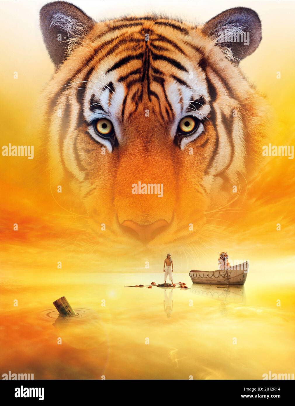 SURAJ SHARMA, LIFE OF PI, 2012 Banque D'Images