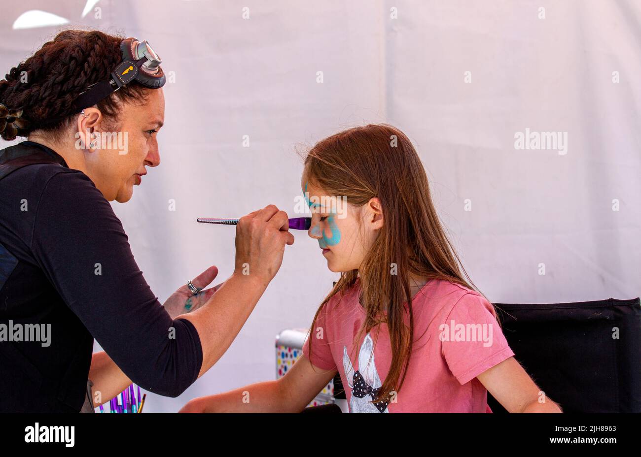 La Vie Elle Meme Premiere Banque De Photographies Et D Images A Haute Resolution Alamy