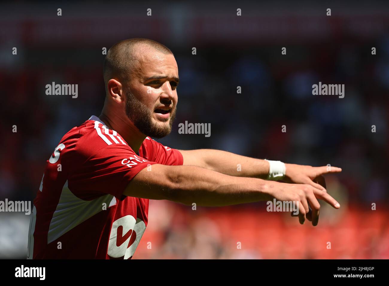 Borussia monchengladbach 2023 Banque de photographies et d’images à