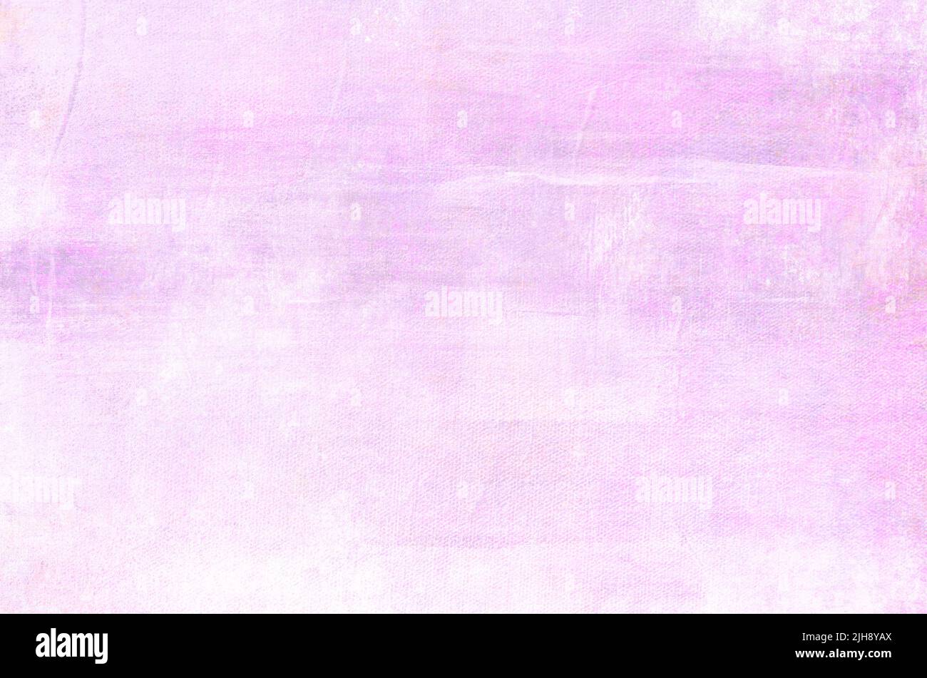 Arrière-plan en toile de couleur mauve pâle Banque D'Images