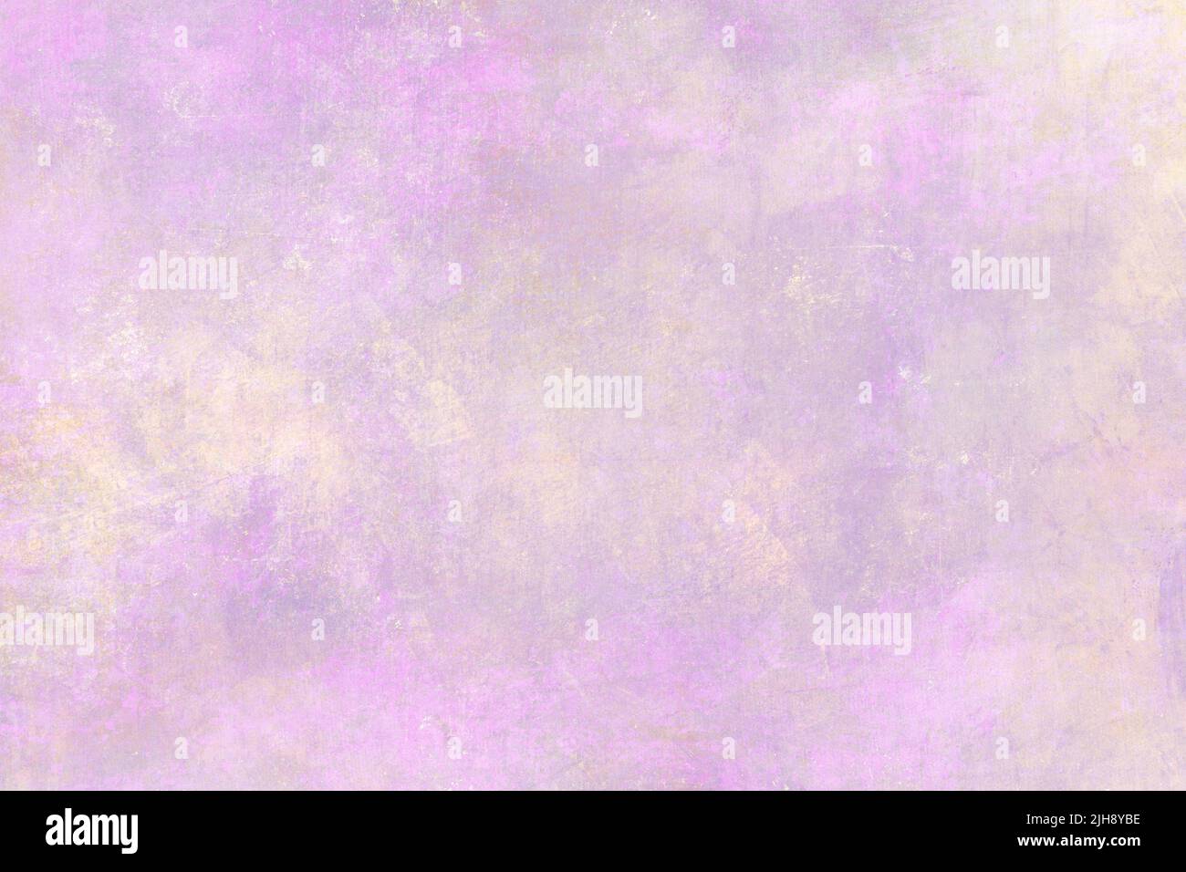 Toile d'arrière-plan mauve aspect vieilli texture grunge Banque D'Images