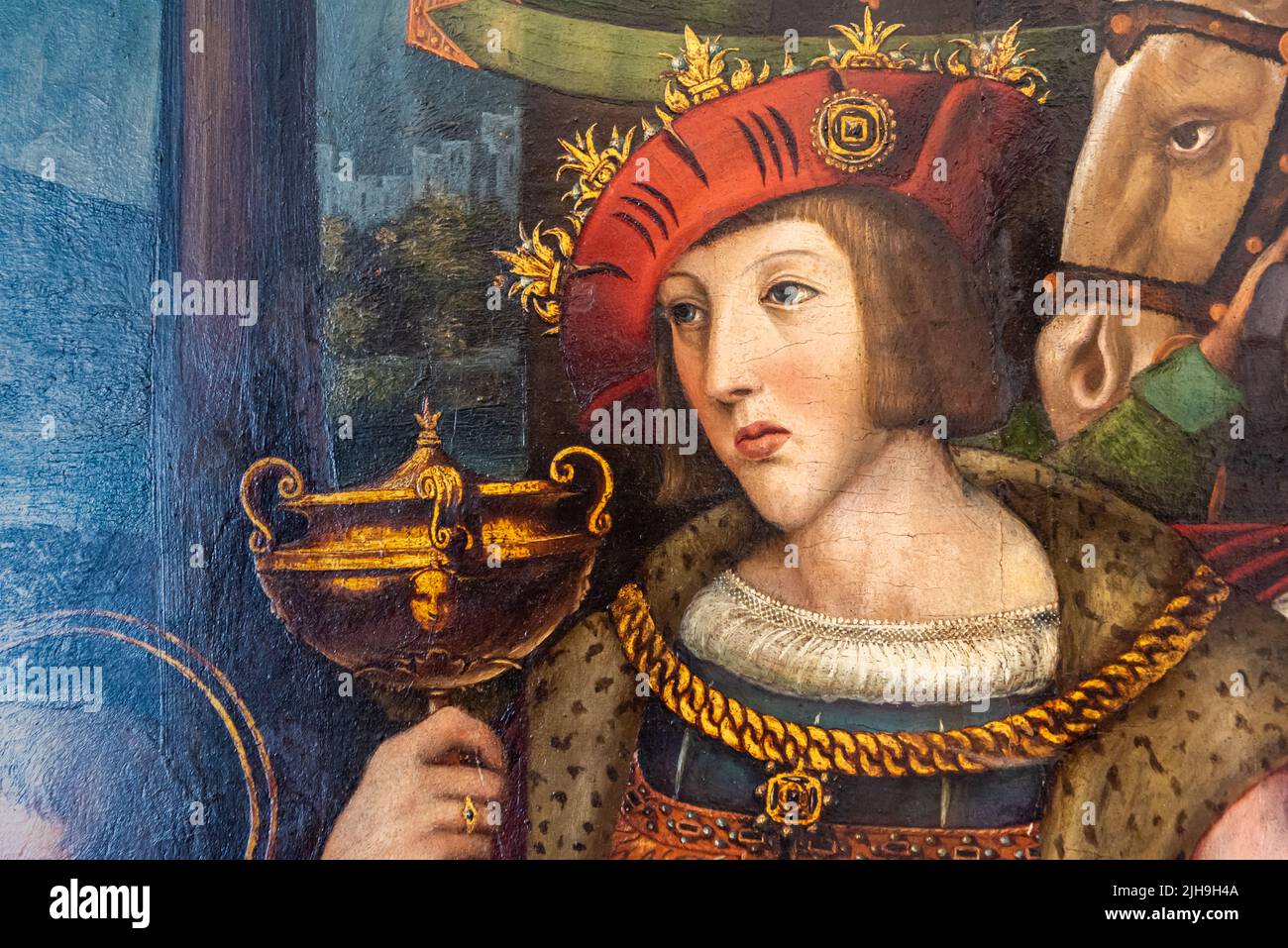 Prince Du Moyen Age Banque De Photographies Et D images Haute 