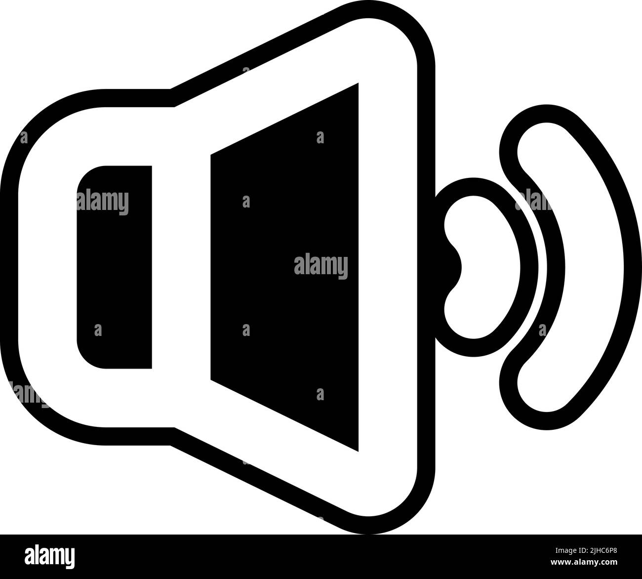Volume d'interface utilisateur Essentials . Illustration de Vecteur